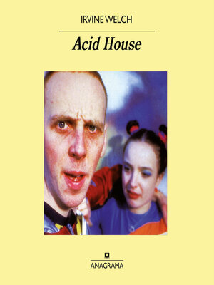 cover image of Acid House